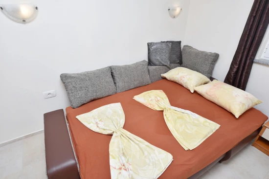 Apartmán Černá Hora - Ulcinj CH 7037 N5