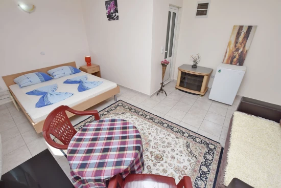 Apartmán Černá Hora - Ulcinj CH 7038 N4