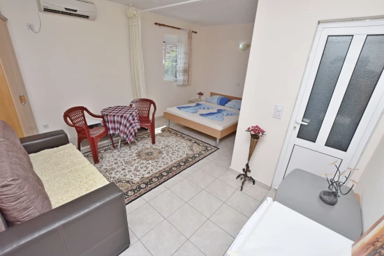 Apartmán Černá Hora - Ulcinj CH 7038 N4