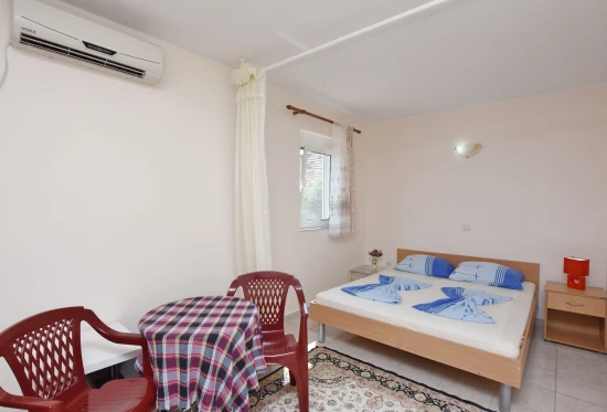 Apartmán Černá Hora - Ulcinj CH 7038 N4