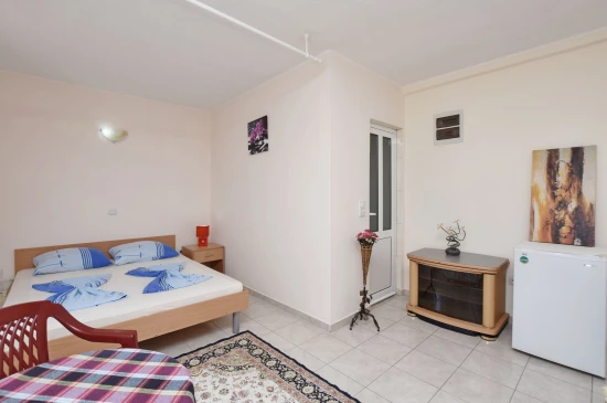 Apartmán Černá Hora - Ulcinj CH 7038 N4