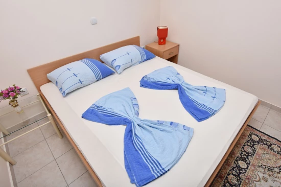 Apartmán Černá Hora - Ulcinj CH 7038 N4