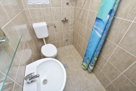 Apartmán Černá Hora - Ulcinj CH 7038 N4