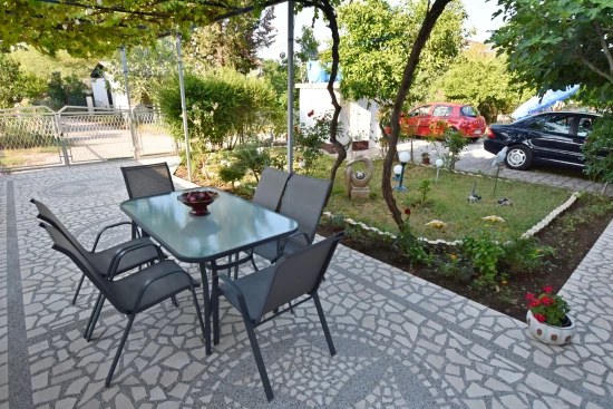 Apartmán Černá Hora - Ulcinj CH 7039 N1