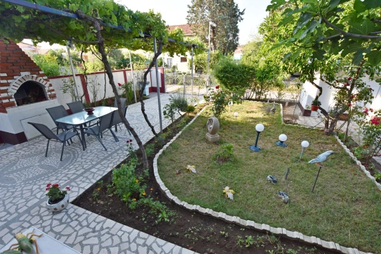 Apartmán Černá Hora - Ulcinj CH 7039 N1