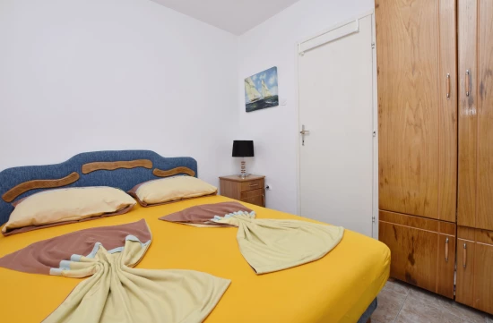 Apartmán Černá Hora - Ulcinj CH 7039 N1