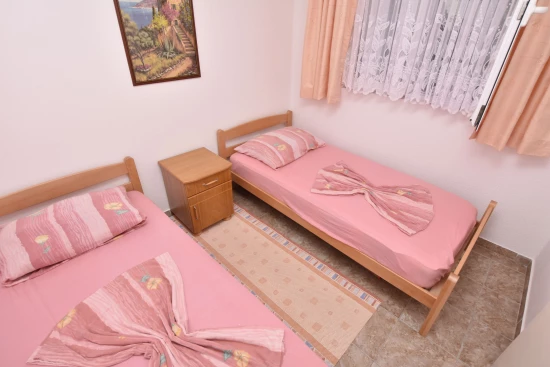 Apartmán Černá Hora - Ulcinj CH 7039 N1