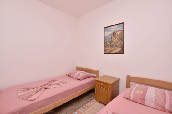 Apartmán Černá Hora - Ulcinj CH 7039 N1