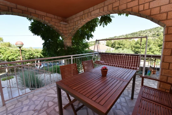 Apartmán Severní Dalmácie - Dolac (Primošten) DA 7672 N2