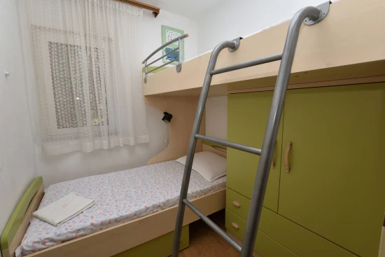 Apartmán Severní Dalmácie - Dolac (Primošten) DA 7672 N2