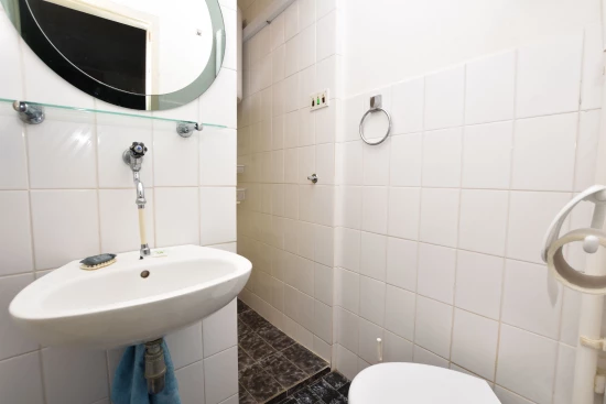 Apartmán Severní Dalmácie - Dolac (Primošten) DA 7672 N2