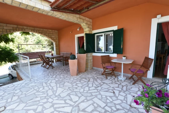 Apartmán Severní Dalmácie - Dolac (Primošten) DA 7672 N2