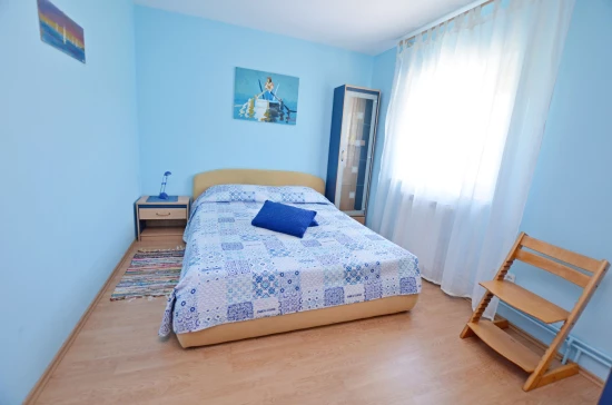 Apartmán Kvarner - Kastav (Rijeka) KV 7120 N1