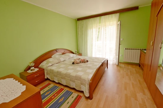 Apartmán Kvarner - Kastav (Rijeka) KV 7120 N1