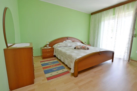 Apartmán Kvarner - Kastav (Rijeka) KV 7120 N1