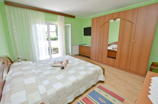 Apartmán Kvarner - Kastav (Rijeka) KV 7120 N1