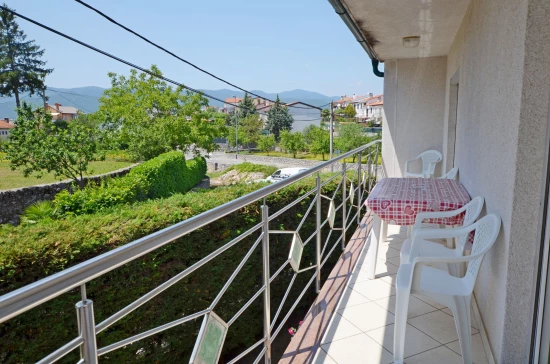 Apartmán Kvarner - Kastav (Rijeka) KV 7120 N1