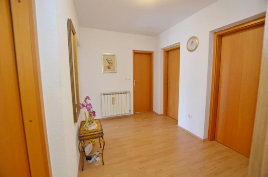 Apartmán Kvarner - Kastav (Rijeka) KV 7120 N1