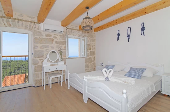 Vila Ostrov Mljet - Babino Polje OS 9715 N1