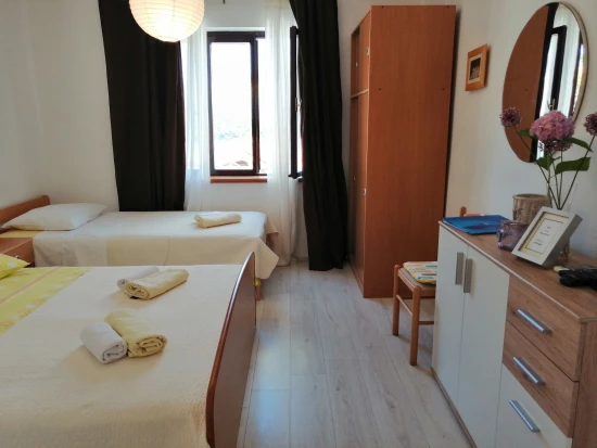 Apartmán Ostrov Hvar - Jelsa OS 9716 N2