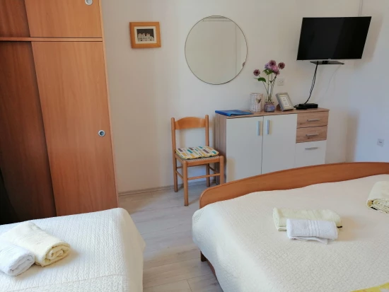 Apartmán Ostrov Hvar - Jelsa OS 9716 N2