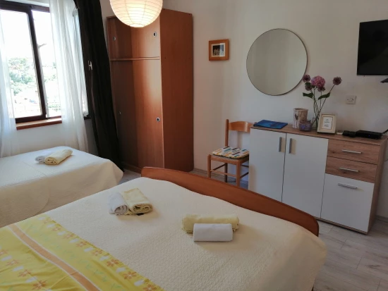 Apartmán Ostrov Hvar - Jelsa OS 9716 N2