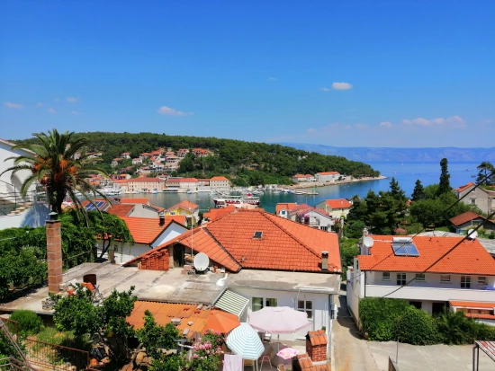 Apartmán Ostrov Hvar - Jelsa OS 9716 N2