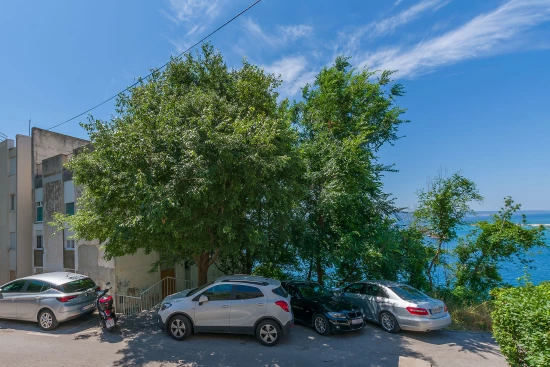 Apartmán Střední Dalmácie - Omiš DA 7674 N1