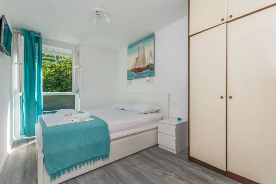 Apartmán Střední Dalmácie - Omiš DA 7674 N1