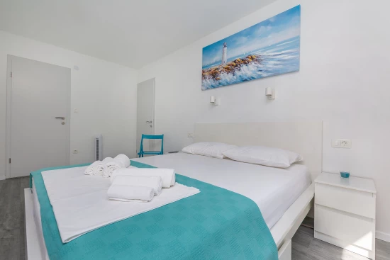 Apartmán Střední Dalmácie - Omiš DA 7674 N1