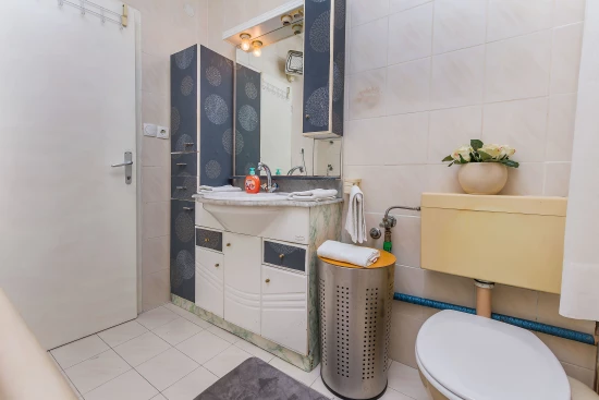 Apartmán Střední Dalmácie - Omiš DA 7677 N1