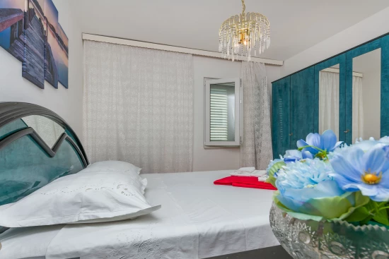 Apartmán Střední Dalmácie - Omiš DA 7677 N1