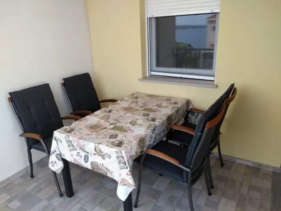 Apartmán Ostrov Hvar - Zavala OS 9720 N1