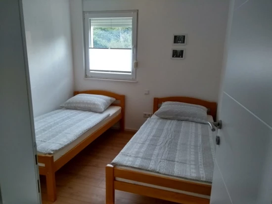 Apartmán Ostrov Hvar - Zavala OS 9720 N2