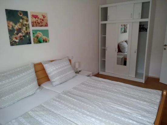 Apartmán Ostrov Hvar - Zavala OS 9720 N2