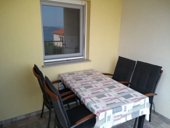 Apartmán Ostrov Hvar - Zavala OS 9720 N2