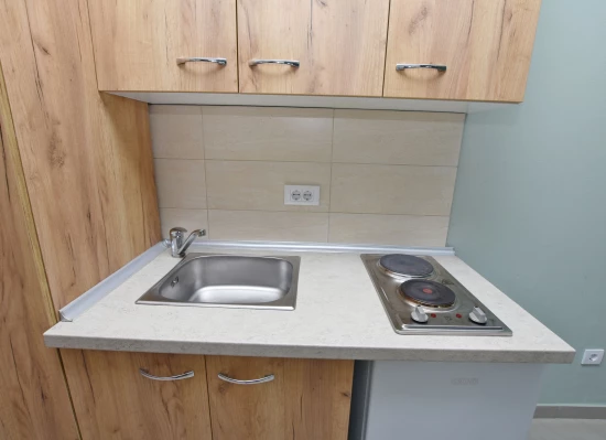 Apartmán Černá Hora - Čanj CH 7040 N6