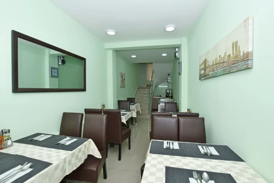 Apartmán Černá Hora - Bar CH 7041 N2