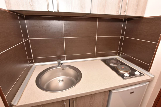 Apartmán Černá Hora - Bar CH 7041 N2