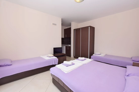 Apartmán Černá Hora - Bar CH 7041 N6