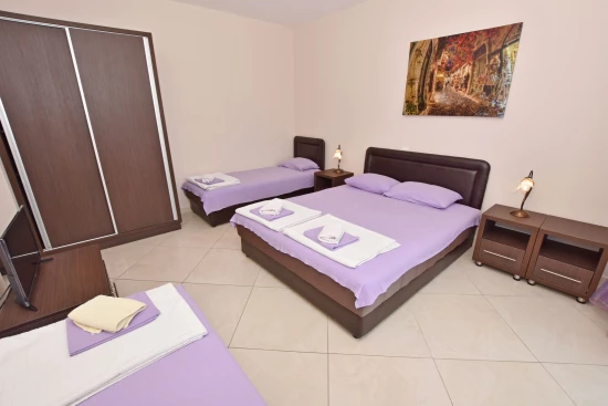 Apartmán Černá Hora - Bar CH 7041 N6