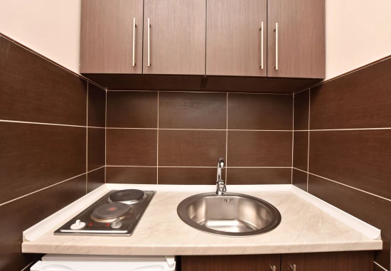 Apartmán Černá Hora - Bar CH 7041 N6