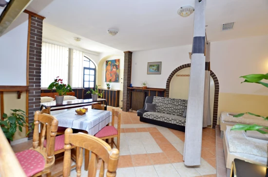 Apartmán Kvarner - Matulji KV 7122 N1