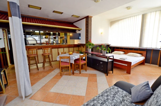 Apartmán Kvarner - Matulji KV 7122 N1