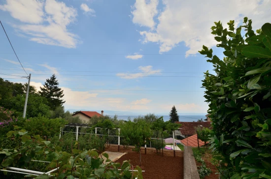 Apartmán Kvarner - Ičići KV 7124 N1