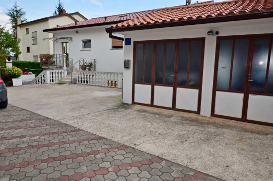 Apartmán Kvarner - Ičići KV 7124 N1