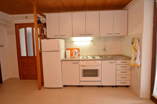 Apartmán Kvarner - Ičići KV 7124 N1