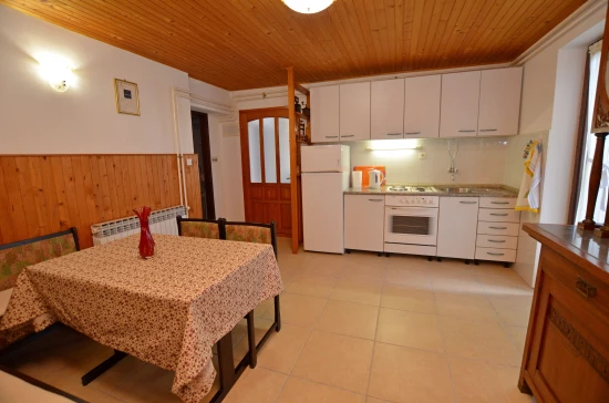 Apartmán Kvarner - Ičići KV 7124 N1