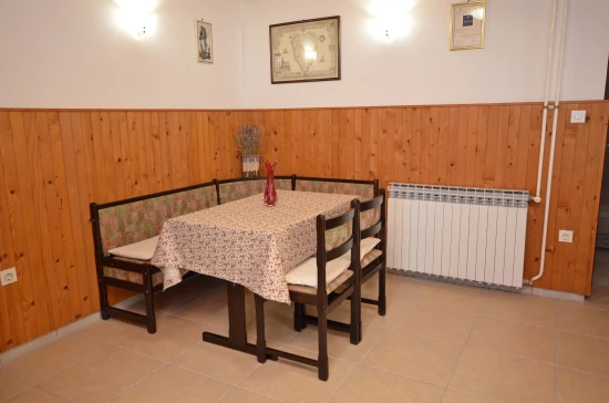 Apartmán Kvarner - Ičići KV 7124 N1