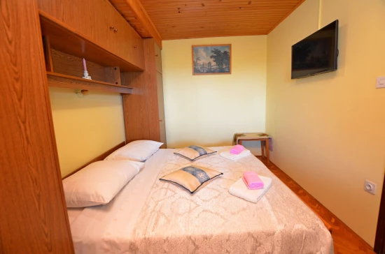 Apartmán Kvarner - Ičići KV 7124 N1